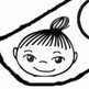 まめ嫁