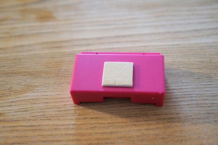 このデジタル時計が凄いんです