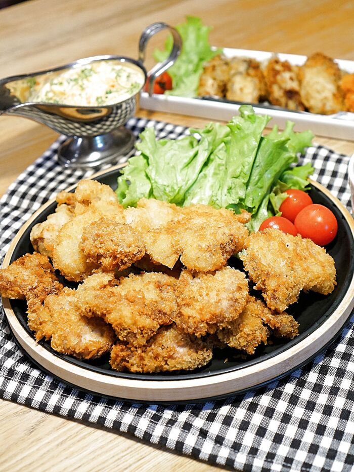 いつものトンカツが美味しくなる!ちょっとしたひと工夫☆