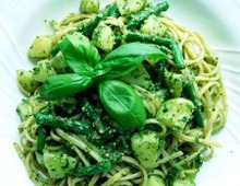 バジル料理レシピ26選!食欲そそる香りがたまらない♪