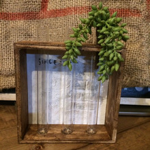 ダイソーの試験管に一手間加えて素敵に変身させよう!