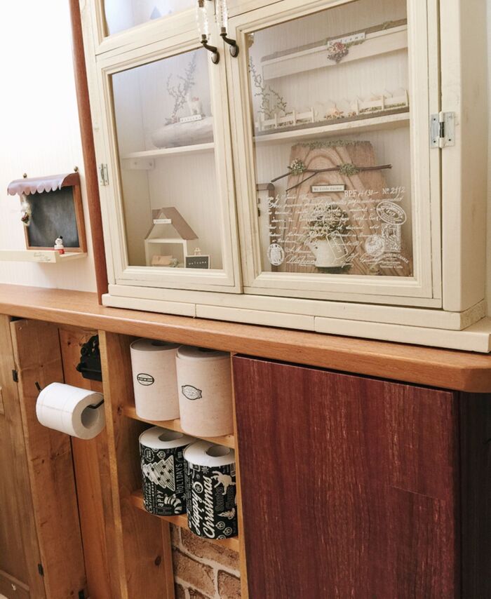 いろんなランチマットで作れます♪