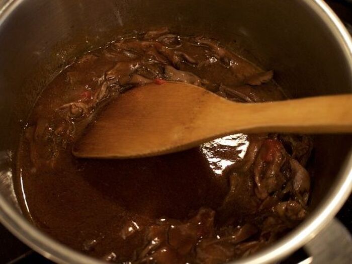 4 ソースを作ります