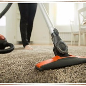 美肌の大敵・ハウスダストは大掃除で取り除こう!