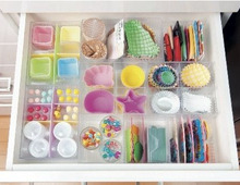 もう悩まない!食器棚収納アイデア40選