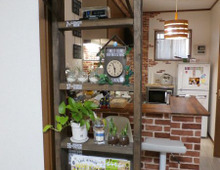 賃貸でも諦めない!ディアウォールで壁や床を傷つけないDIY&収納アイデア14選