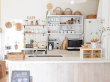 特集 ステキなアイデアを暮らしニスタ編集部でまとめさせて頂きました。