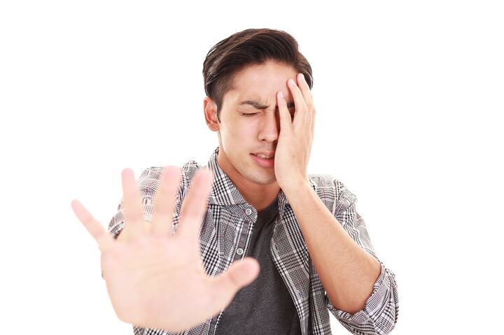 既婚男性が涙の告白!「家庭内モラハラがヒドすぎる!!」