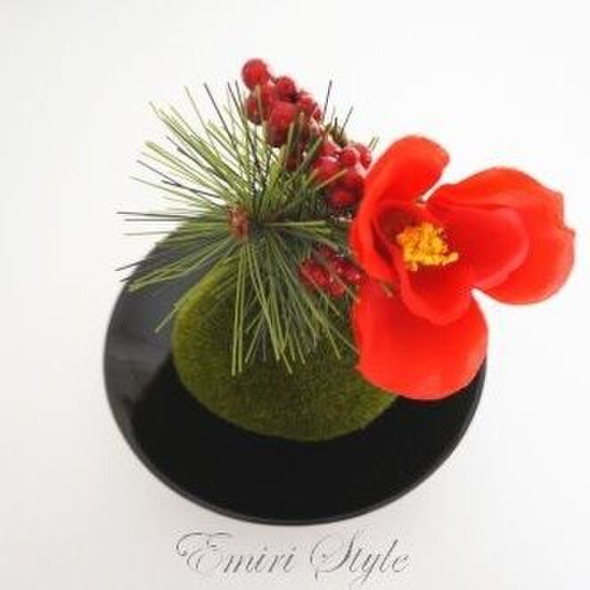 素材が選べれば、作り方は、簡単!