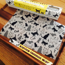 お餅もくっつかず、そのまま食卓に出して可愛い♡