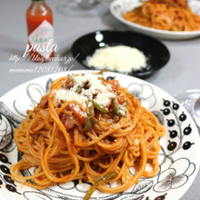 昔・懐かしの!喫茶店のナポリタン