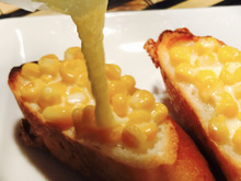 気分はハイジ♡おうちで簡単☆ラクレット風チーズdeトースト