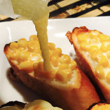 気分はハイジ♡おうちで簡単☆ラクレット風チーズdeトースト