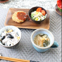 リメイクおせちde!ほっこり簡単冬休みランチ