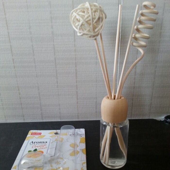 元はナチュラルカラーだけど