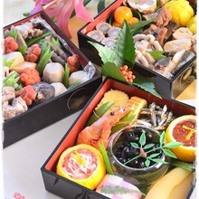 2017年、我が家のおせち料理盛り付け方とレシピまとめ