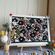 余り物だって言わせない!100均の芳香剤をプチおめかし