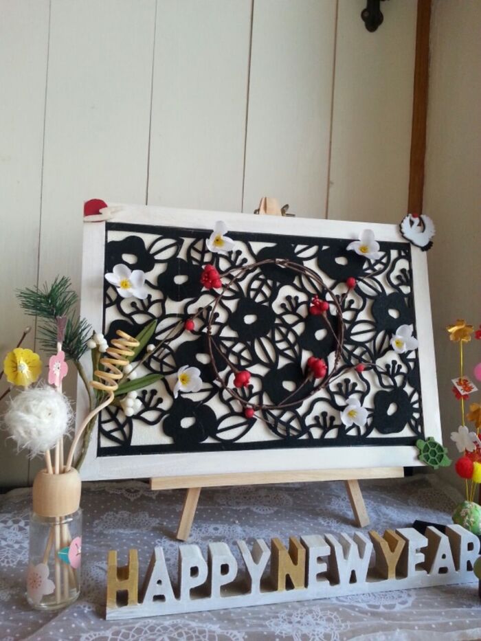 余り物だって言わせない!100均の芳香剤をプチおめかし