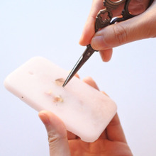 香りが弱くなったボタニカルサシェを復活させる方法