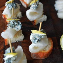 べったらゴルゴン★ピンチョス