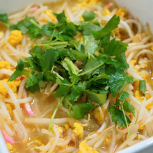 常備菜にも!「かまぼこ」と「もやし」の中華風サラダのレシピ