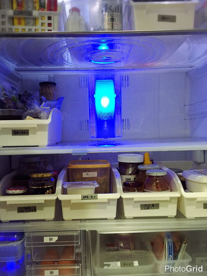 ラク家事のための 冷蔵庫収納のコツ