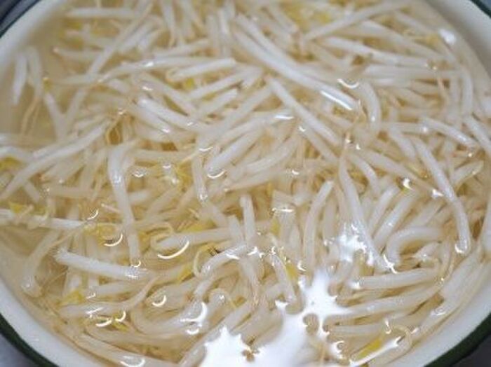 50度洗いの仕方