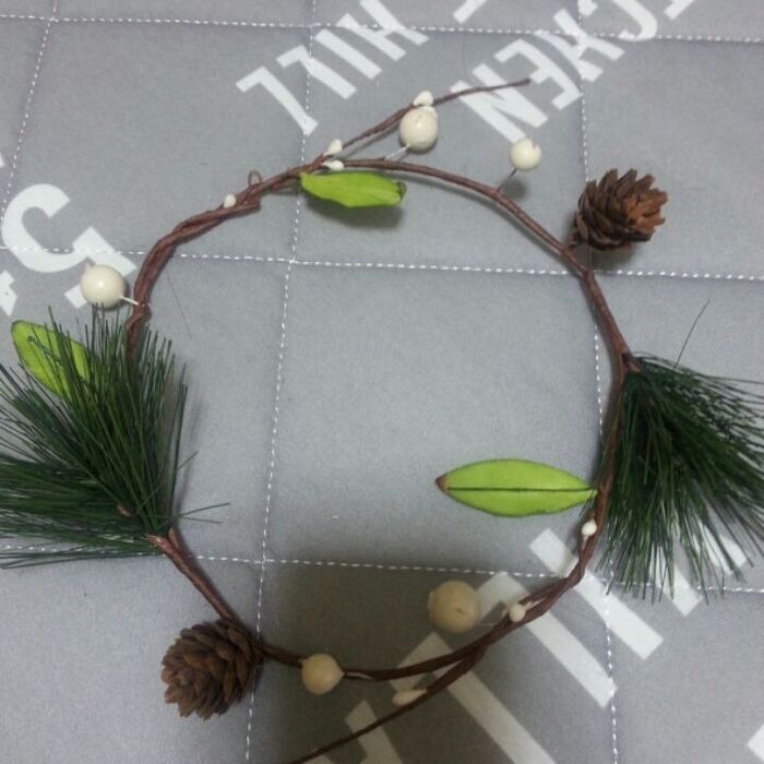 これがワイヤー!