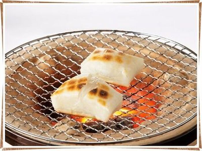 美肌をつくる「おもち」の上手な食べ方は?