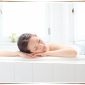 入浴剤を上手に使って乾燥肌とおさらばしよう!