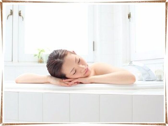 入浴剤を上手に使って乾燥肌とおさらばしよう!