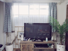 木材をはめ込むだけ★簡単窓枠DIY!