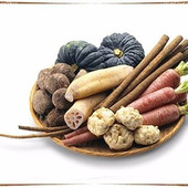 さまざまな不調の原因となる、自律神経の乱れと野菜の関係は?