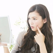 カサカサお肌にはビタミンが良いらしい?