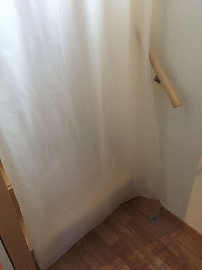 使えそうなスペースを見つける