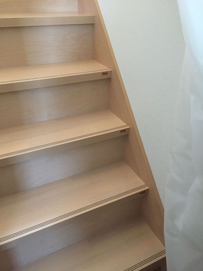 お客様が来る時は…