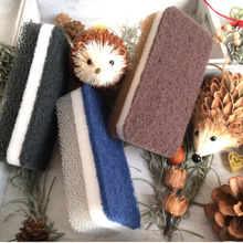 ダスキン★男前な モノトーン スポンジ 3色セット★