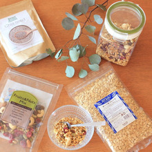 ダイエットにも!KALDIで作る話題のミューズリー風グラノーラ