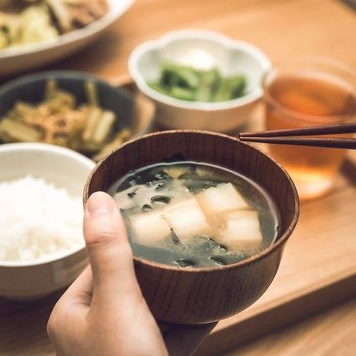 味噌の保存、それで大丈夫?