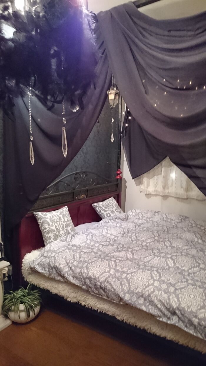 ひっくり返して完成です