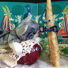 「結婚したらもうかぶってもらえません。」!?