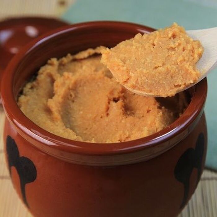 【えっ?冷凍もできる?】味噌の正しい保存方法とは?