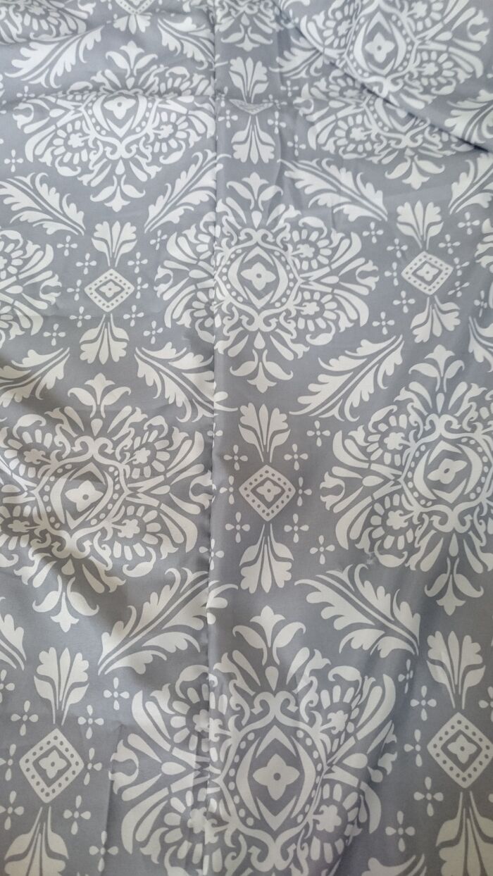 柄を合わせておく