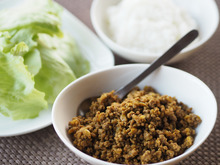 黒柳徹子さんの特製カレー☆シンプルだけど美味しい!!【作ってみた】