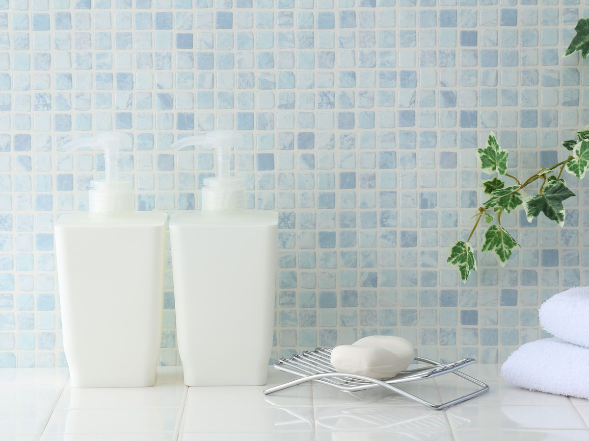 すっきりキレイ♪洗面所の収納達人コンテスト