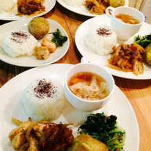 カンタン!!鶏胸肉&玉ねぎ【コクとピリッ】のコンビ炒め