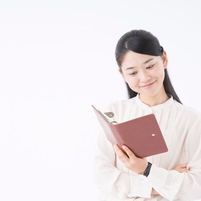<失敗しない大掃除の計画の立て方3>作業スケジュールを作る