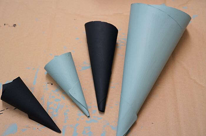 乾かした物がこちら