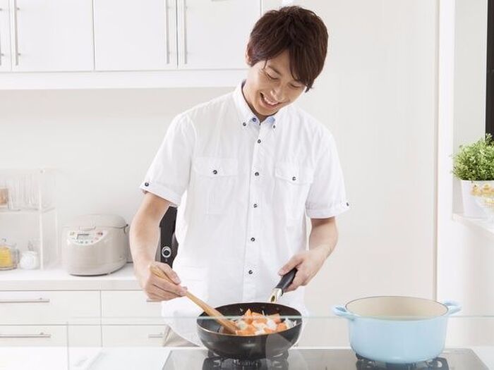 【弁当男子は〇割に!】<女子力男子>が増えている!「20代独身社会人」の家事の実態や意識の変化