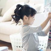 子どものおこづかい~3つのルールと方法~